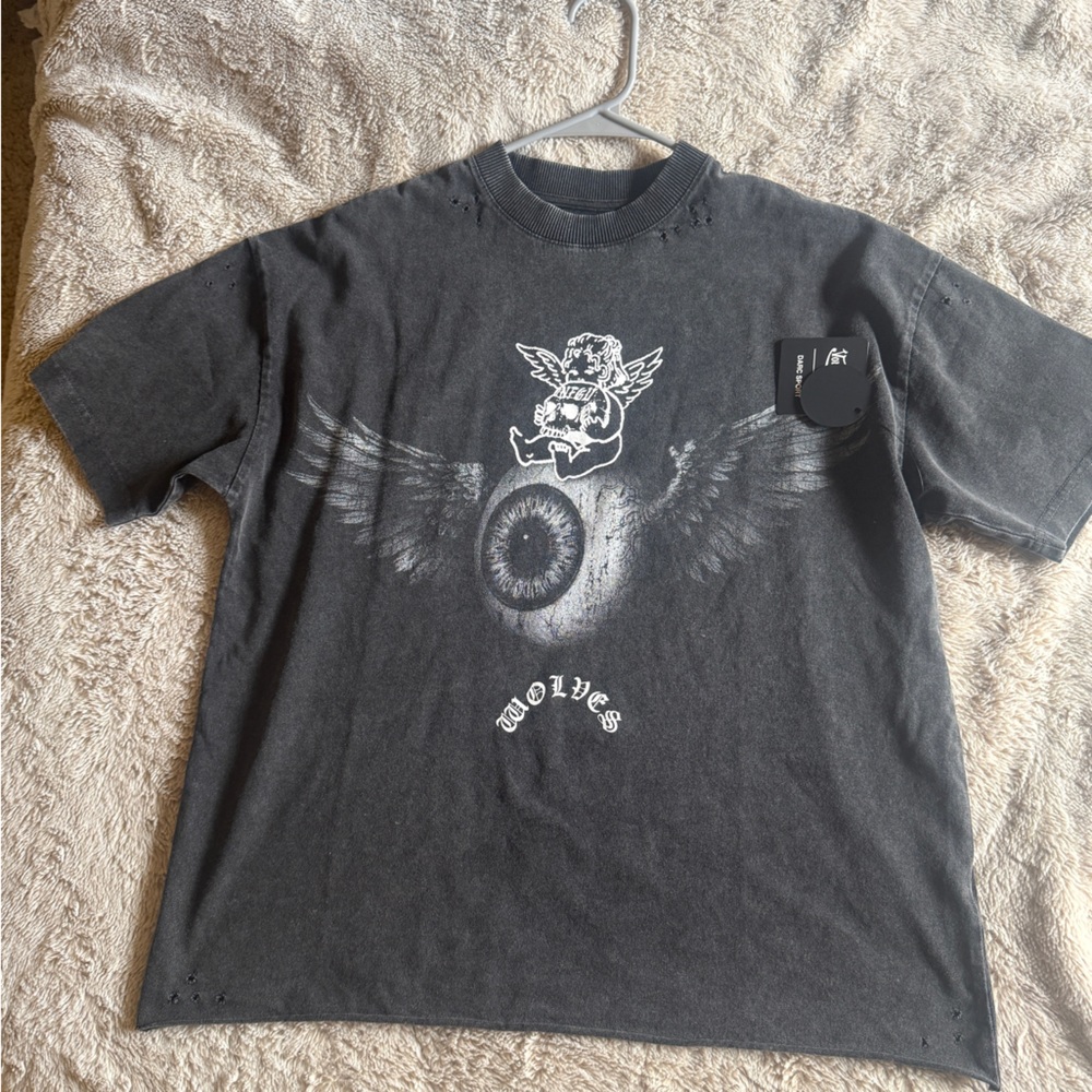 Darc Sport x Von Dutch Flight Club Tee